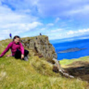 Meet your Posher, Ollie